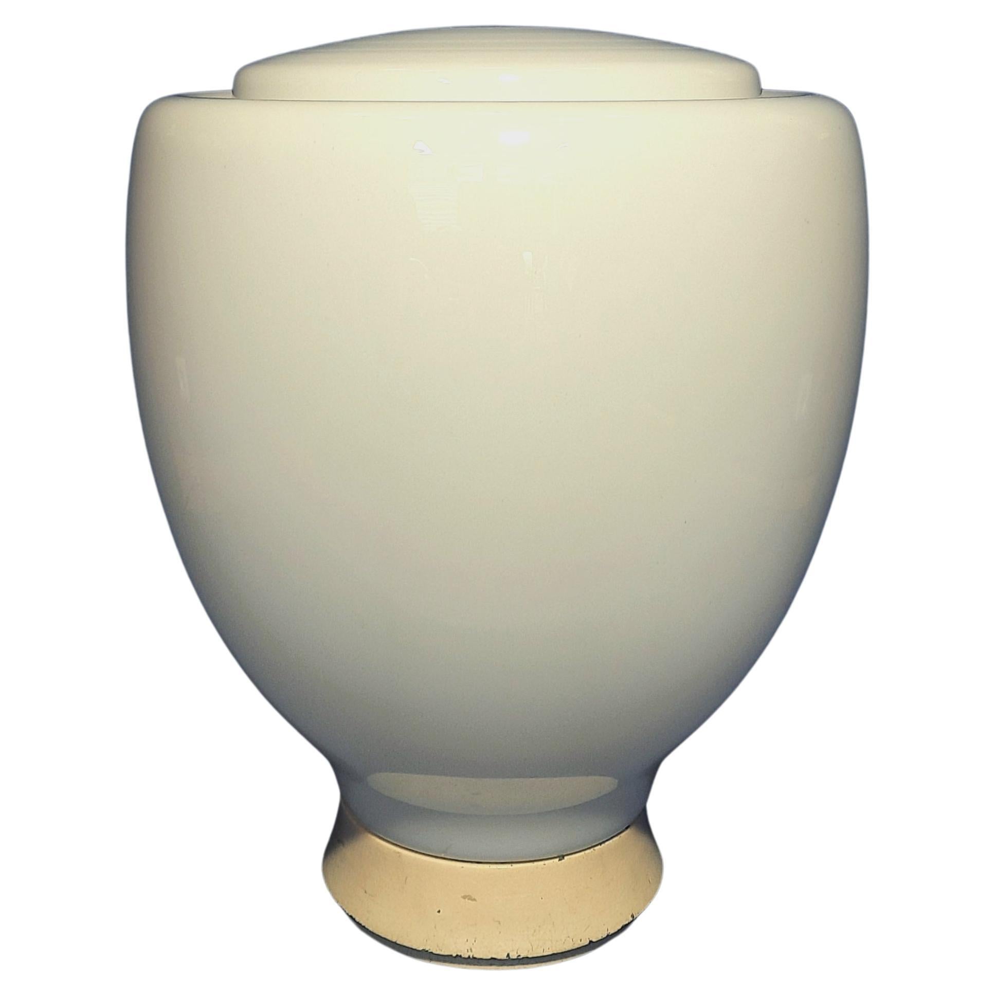 Tischlampe „Elisse“ von Claudio Salocchi für Lumenform, 1968 im Angebot