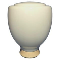 Lampada da tavolo "Elisse" di Claudio Salocchi per Lumenform, 1968