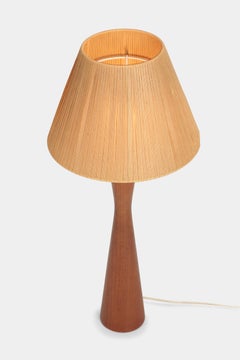 Table Lamp ESA Denmark, 1960s