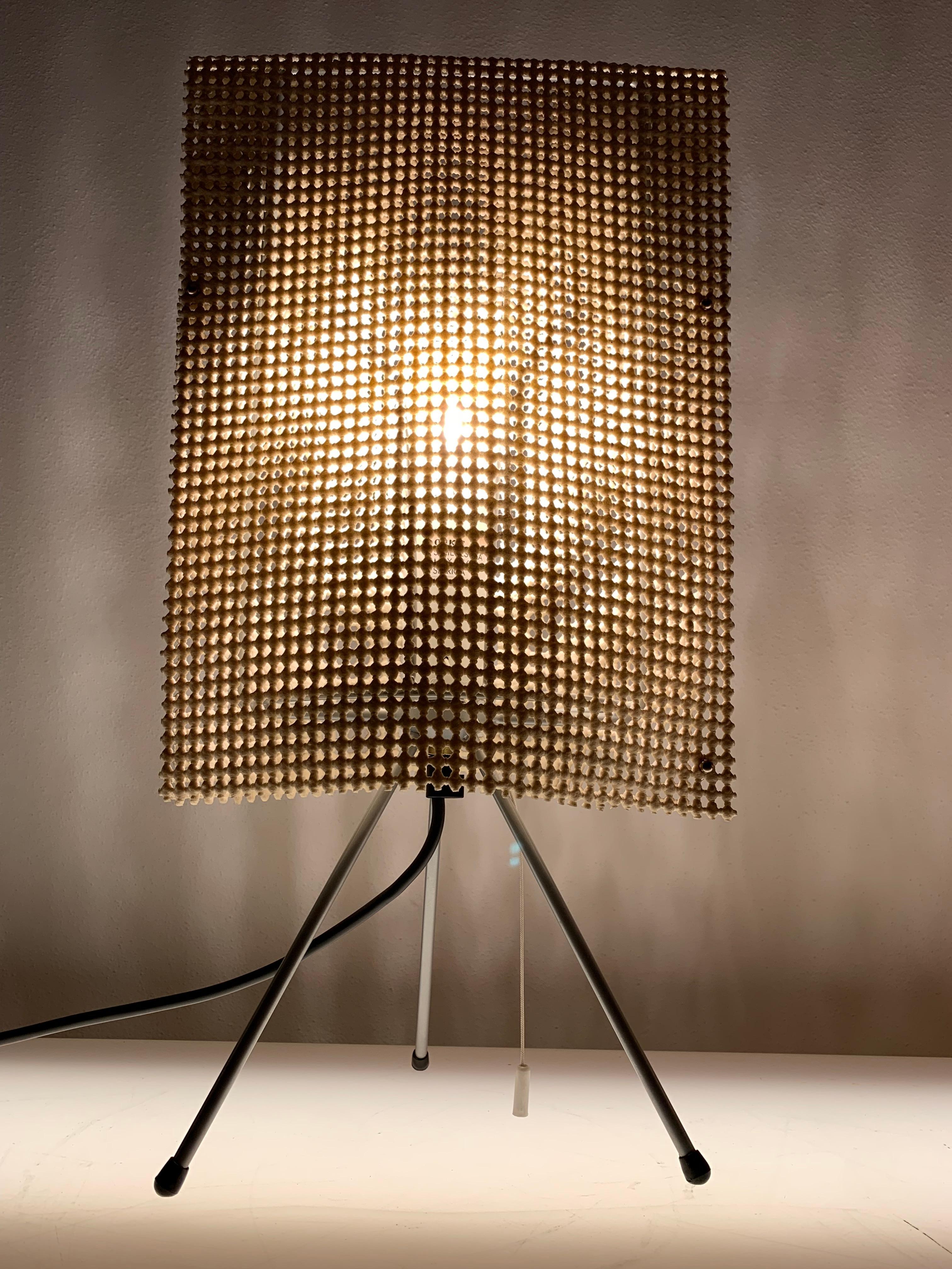 Late 20th Century Table Lamp Estela Model by Campana Brothers for Oluce Milano