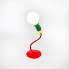 Table Lamp ESTO 56174, 1980s