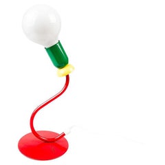 Table Lamp ESTO 56174, 1980s