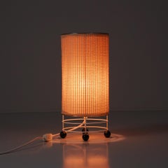 Table Lamp, Finland, 1960s
