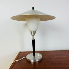 Lámpara de mesa, Fog & Mørup, Denmak 1960s