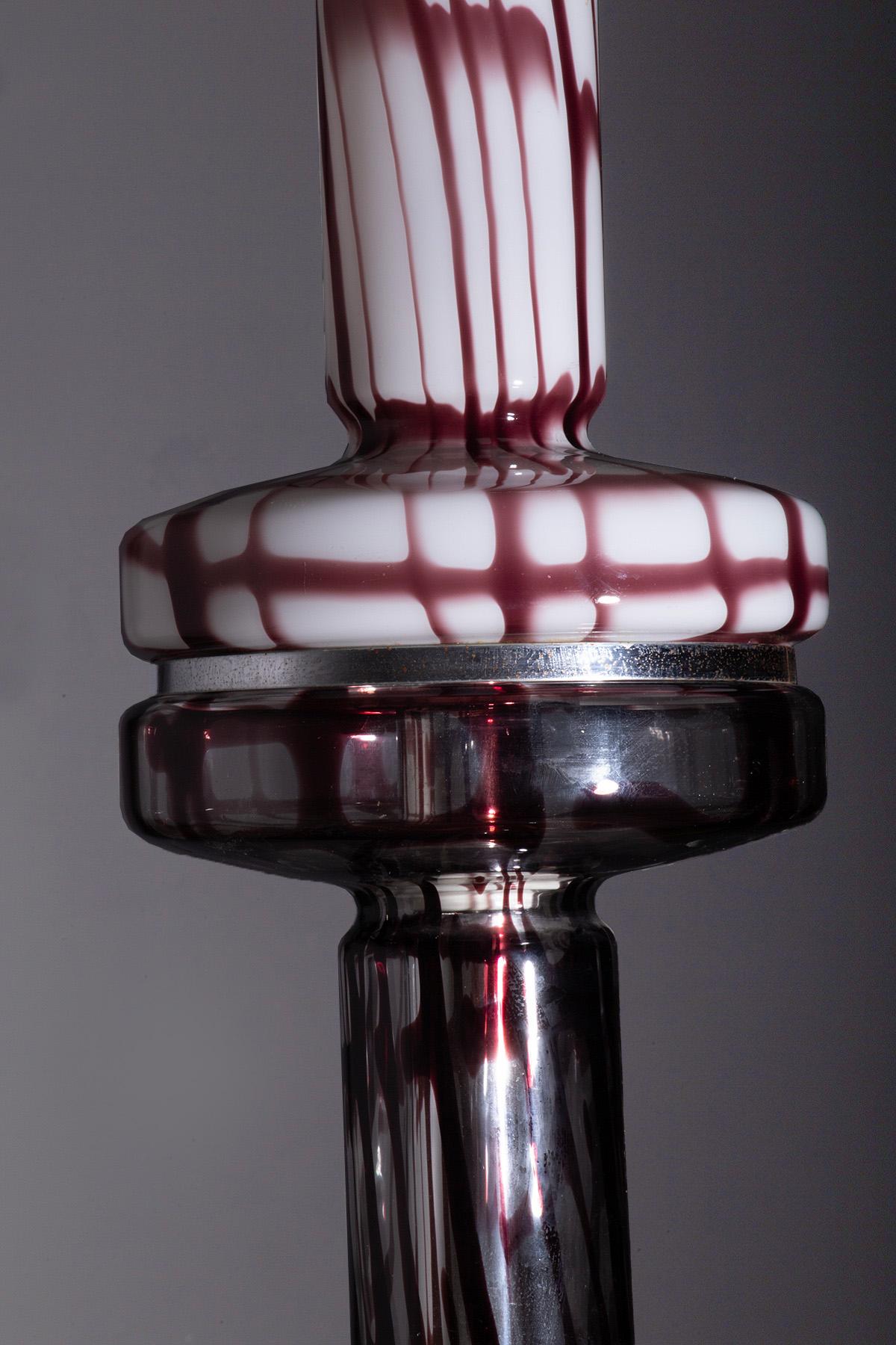 Table Lamp for Esperia by Angelo Brotto In Good Condition In Milano, IT