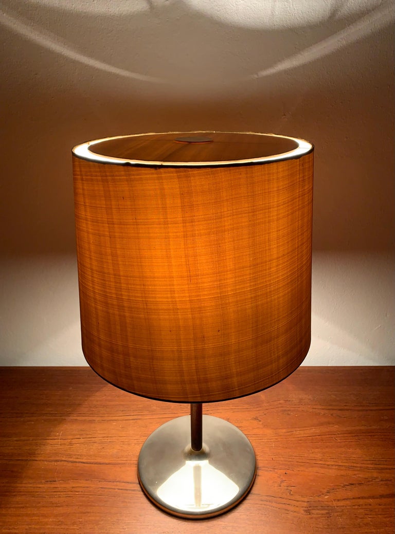 Table Lamp For Sale at 1stDibs