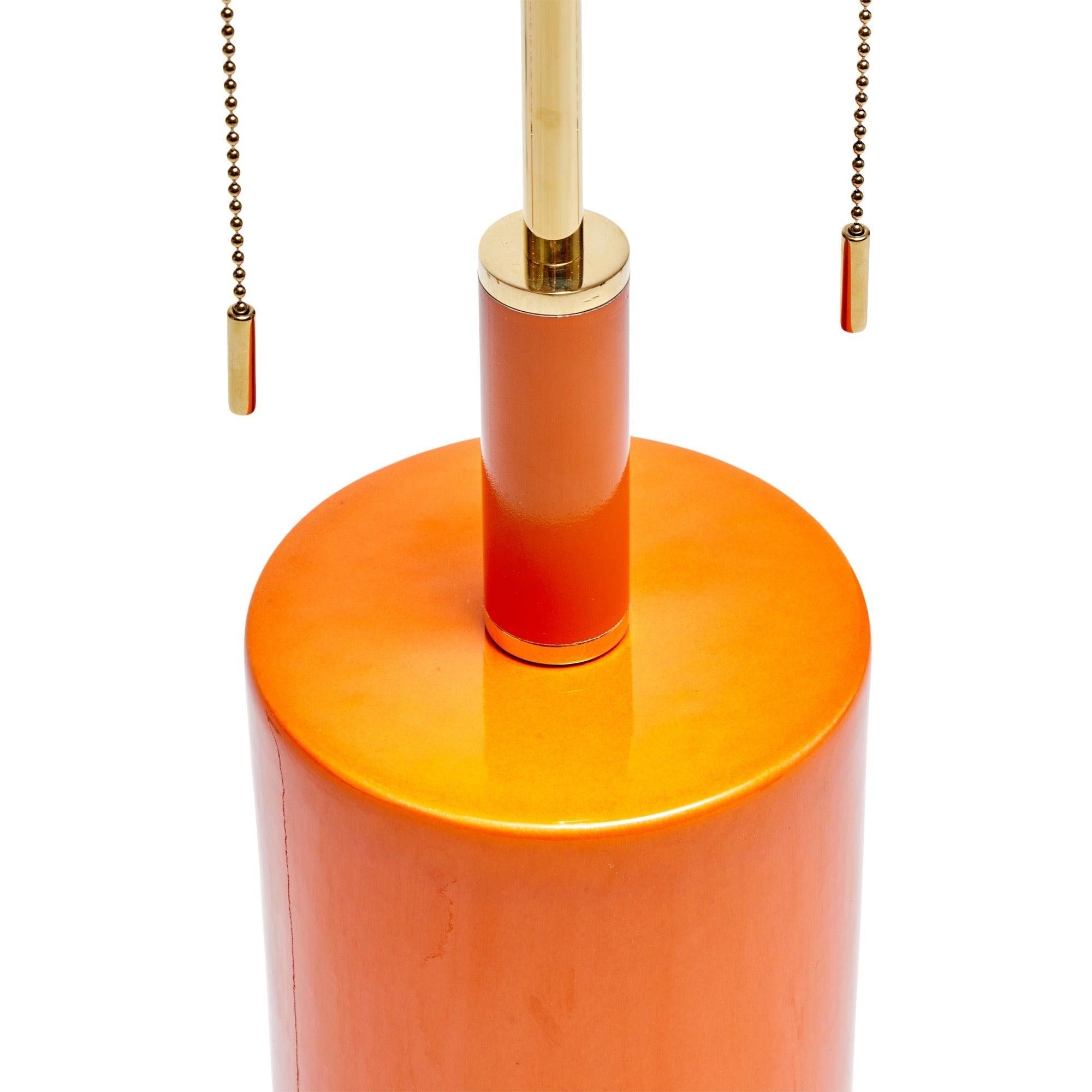 American Table Lamp from USA For Sale