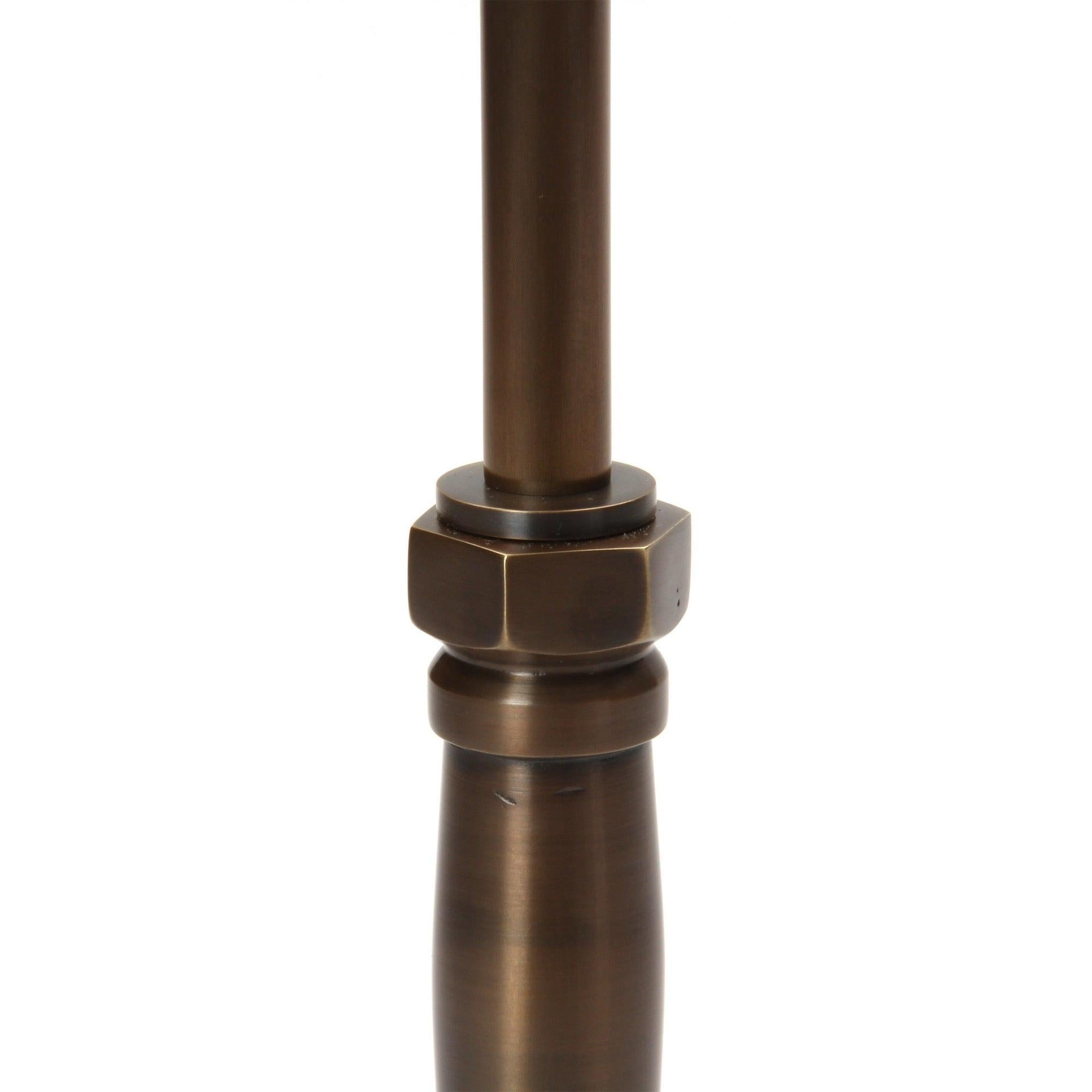 American Table Lamp from USA For Sale