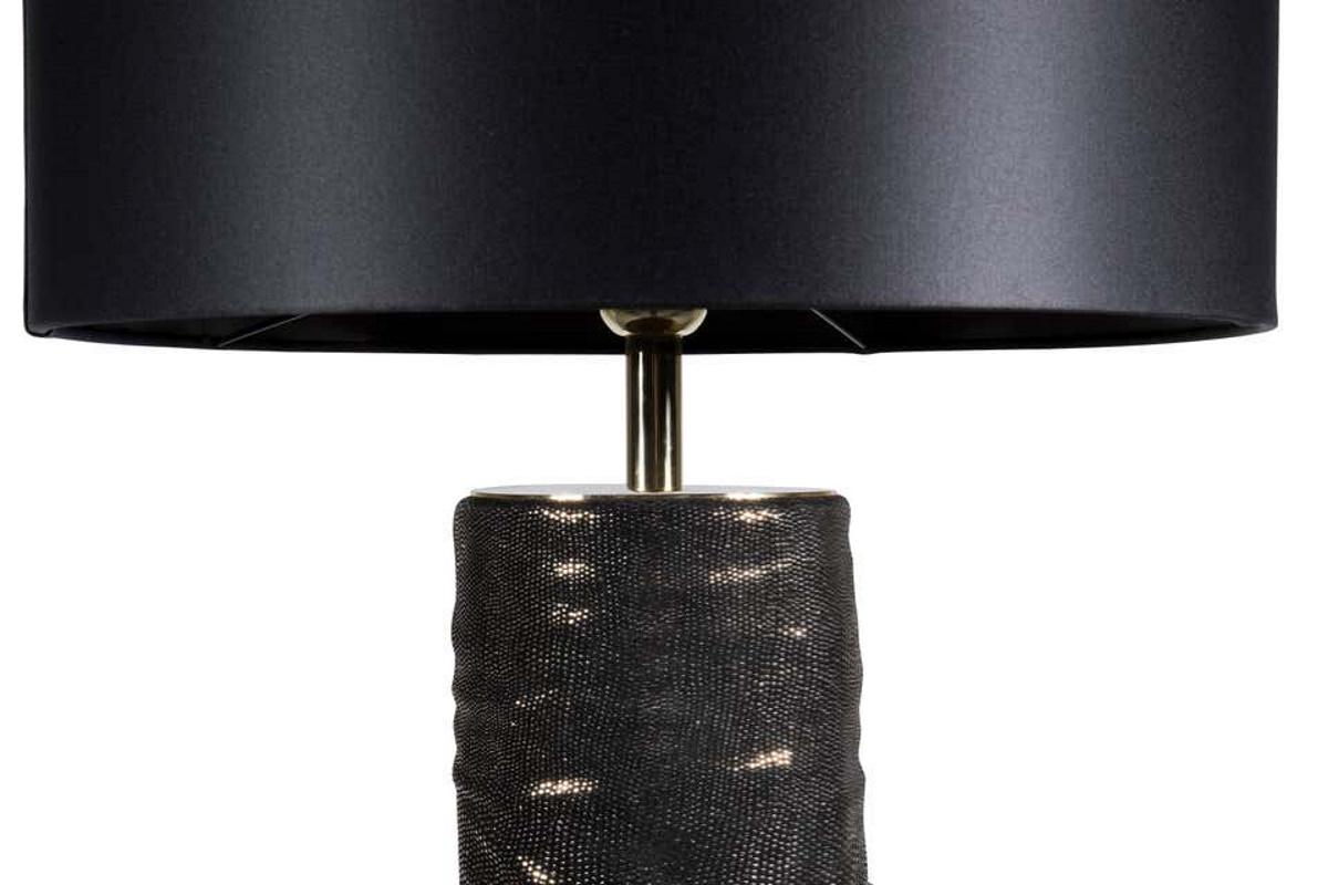 European Table Lamp For Sale