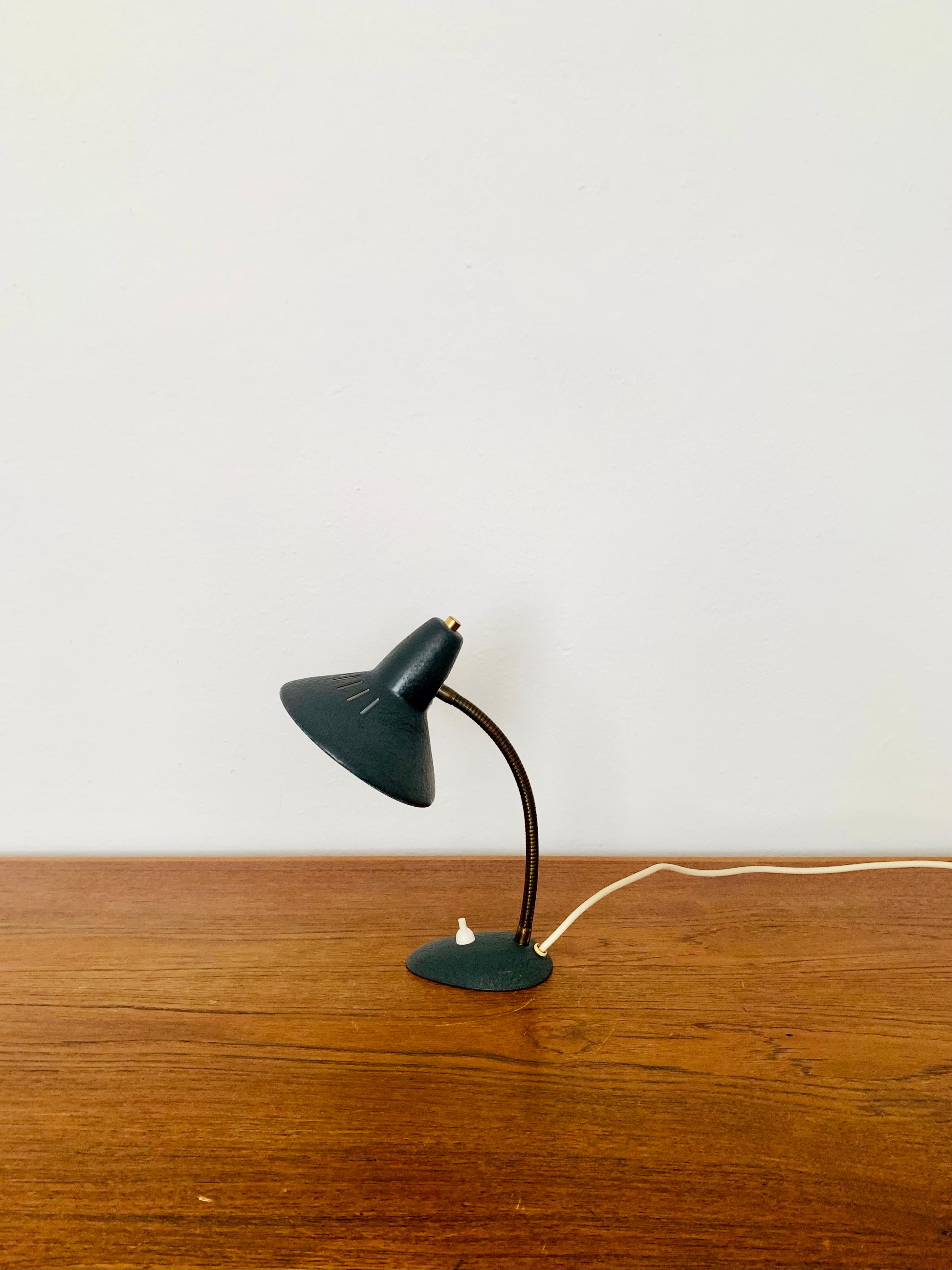 Mid-Century Modern Lampe à poser en vente