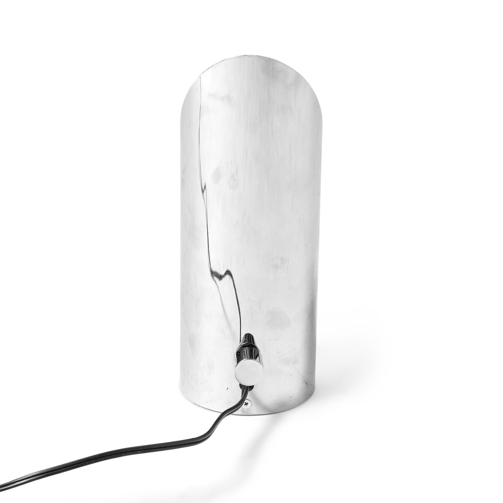Table Lamp by Angelo Lelli for Arredoluce In Excellent Condition For Sale In Sagaponack, NY