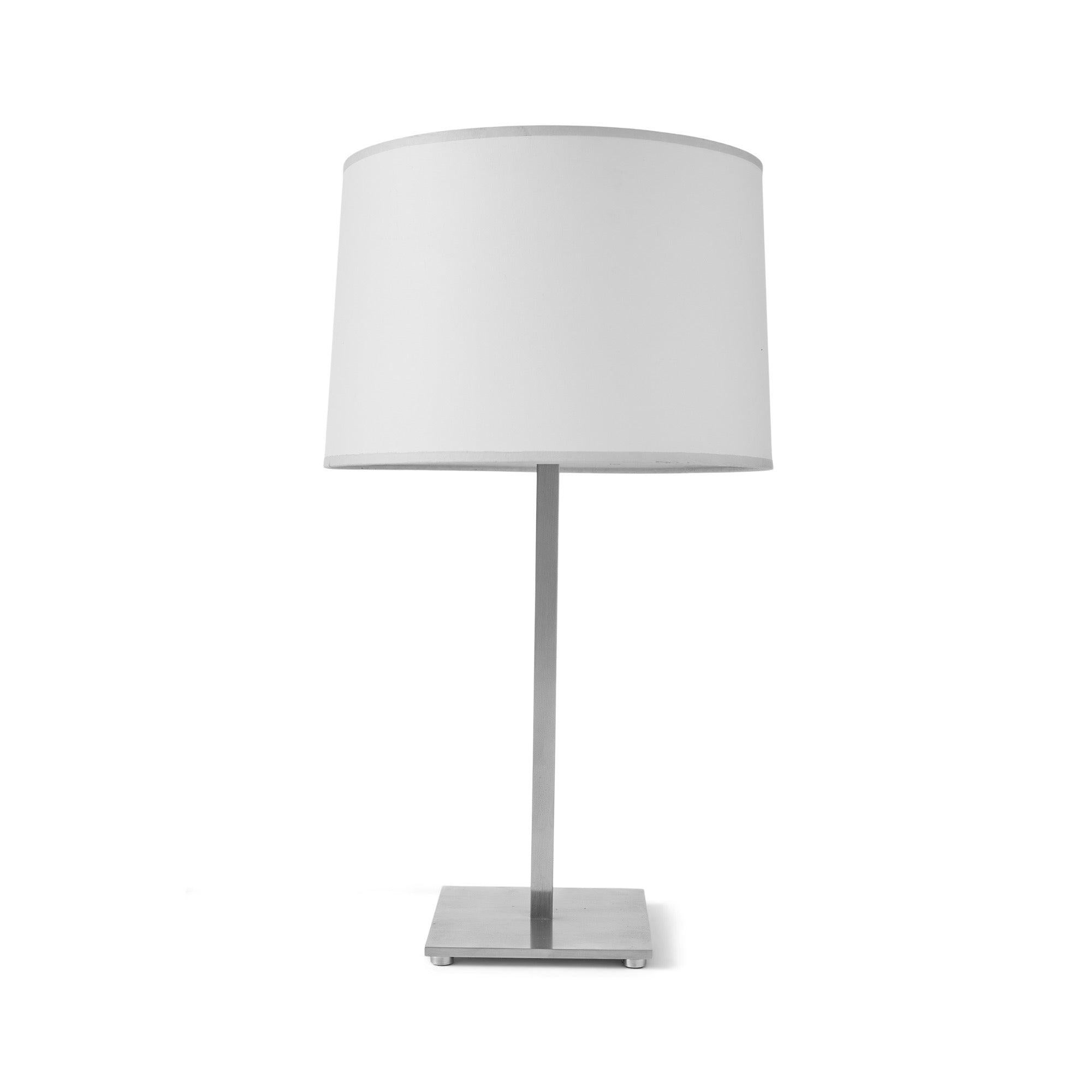 Table Lamp by Stewart Ross James for Hansen, 1950's In Excellent Condition For Sale In Sagaponack, NY