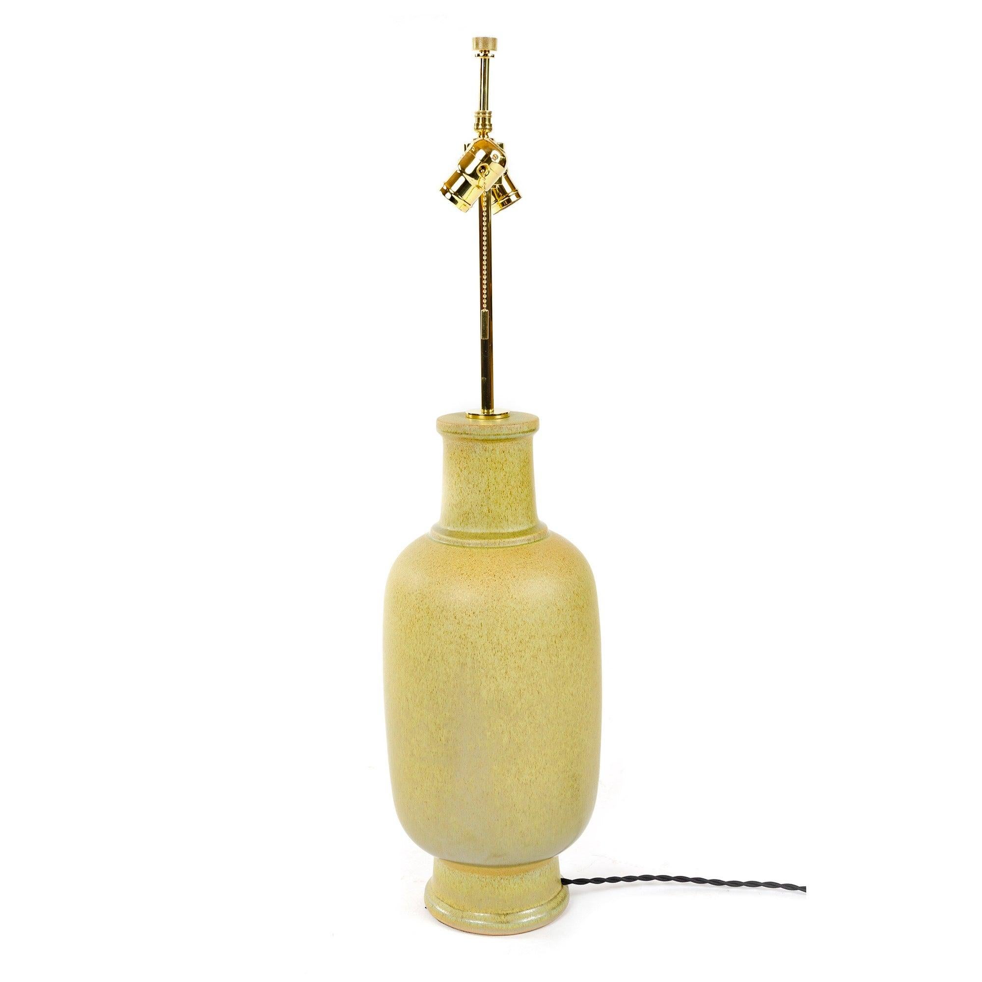 Table Lamp by Lee Rosen for Design Technics, 1967 In Fair Condition For Sale In Sagaponack, NY
