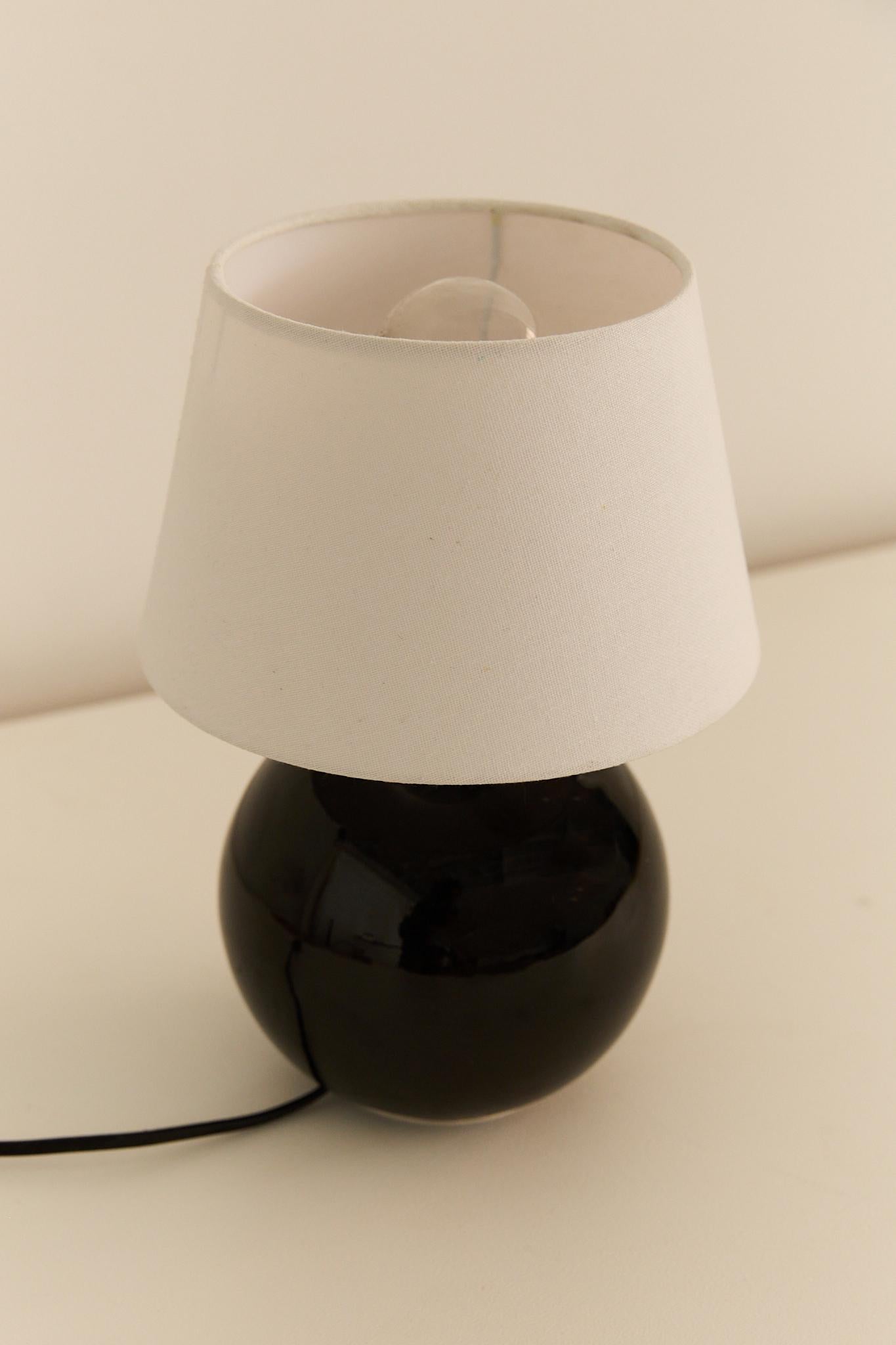 Tischlampe (Französisch) im Angebot