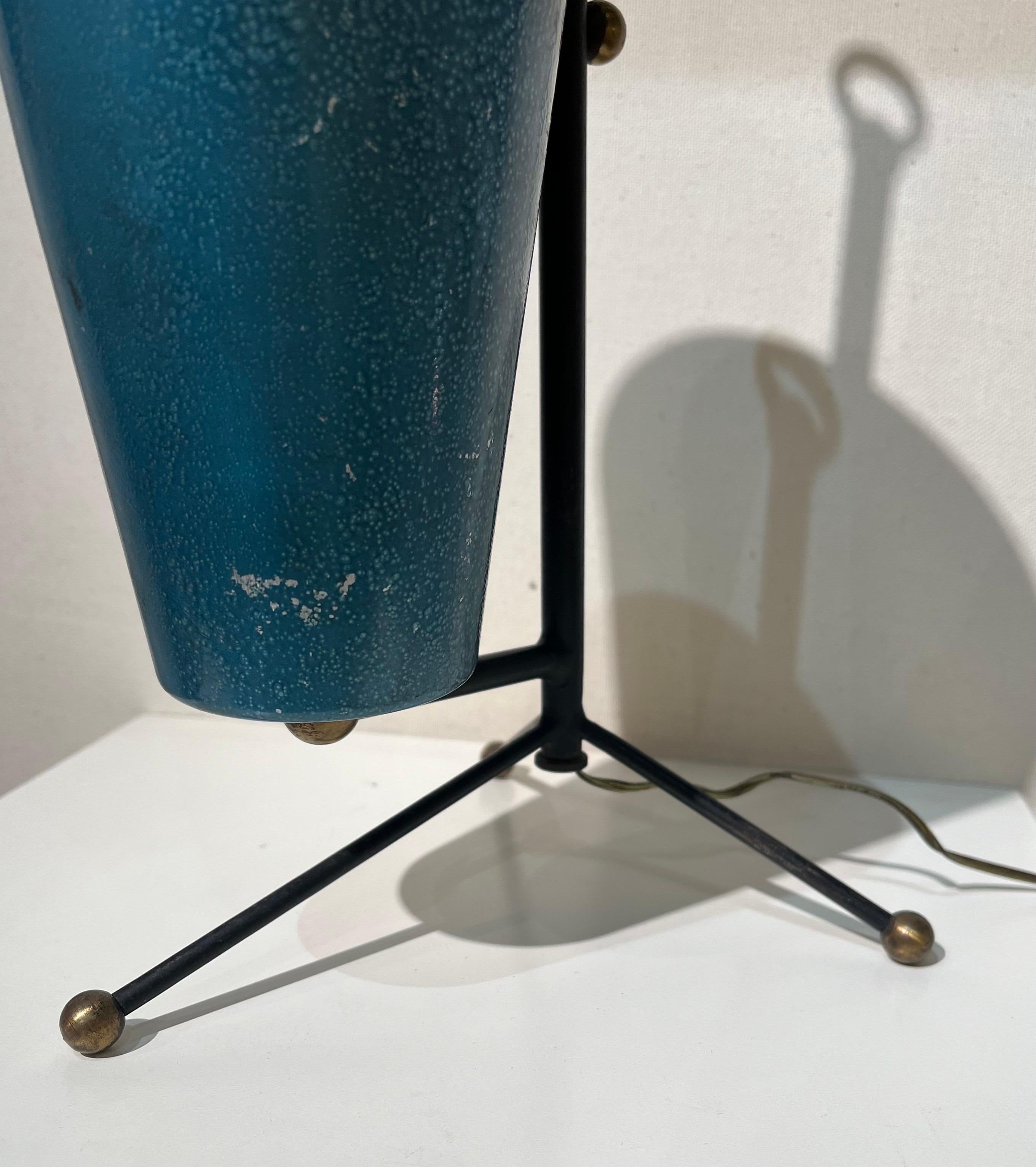 French Table lamp For Sale