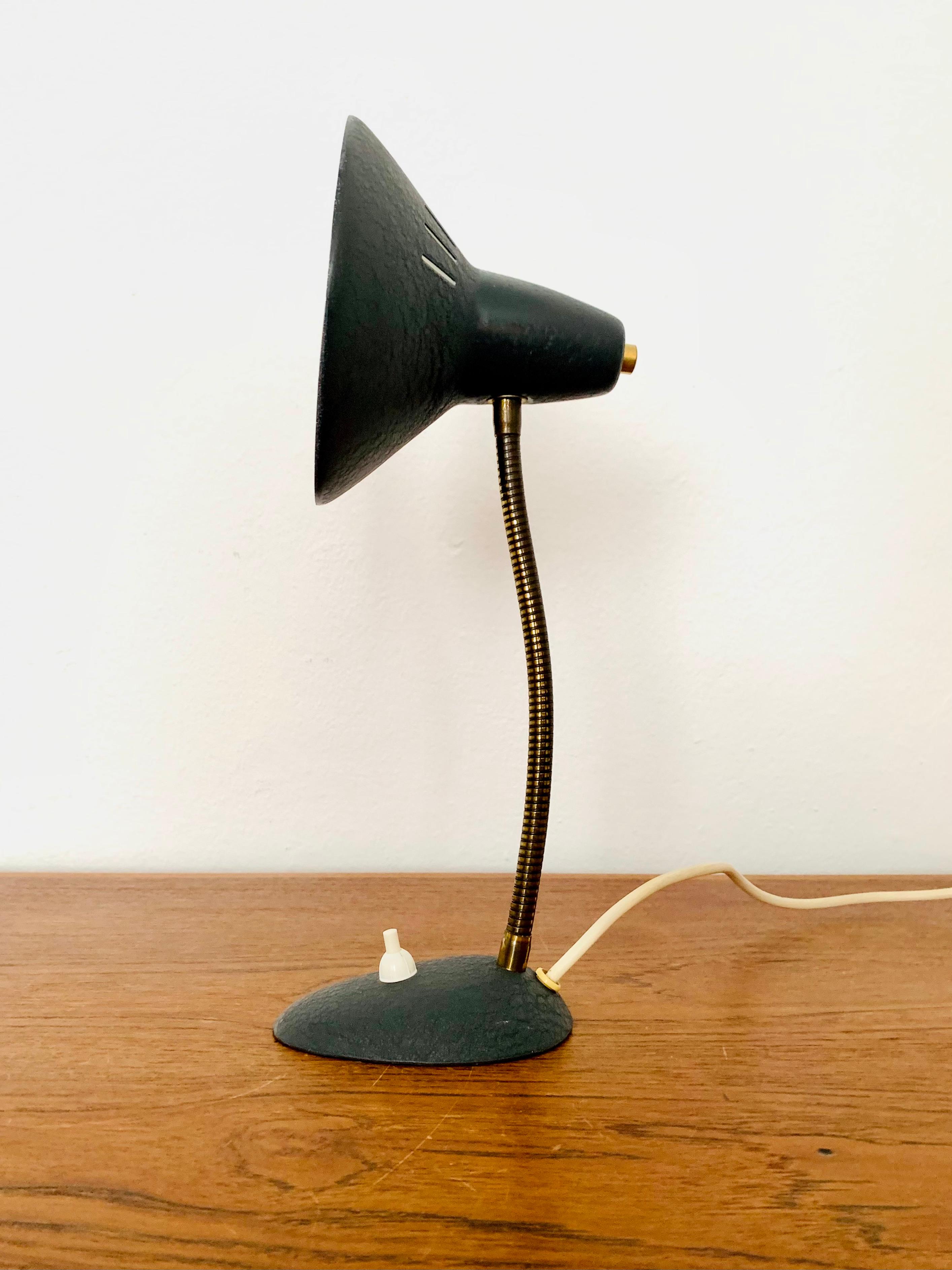 Table Lamp In Good Condition For Sale In München, DE