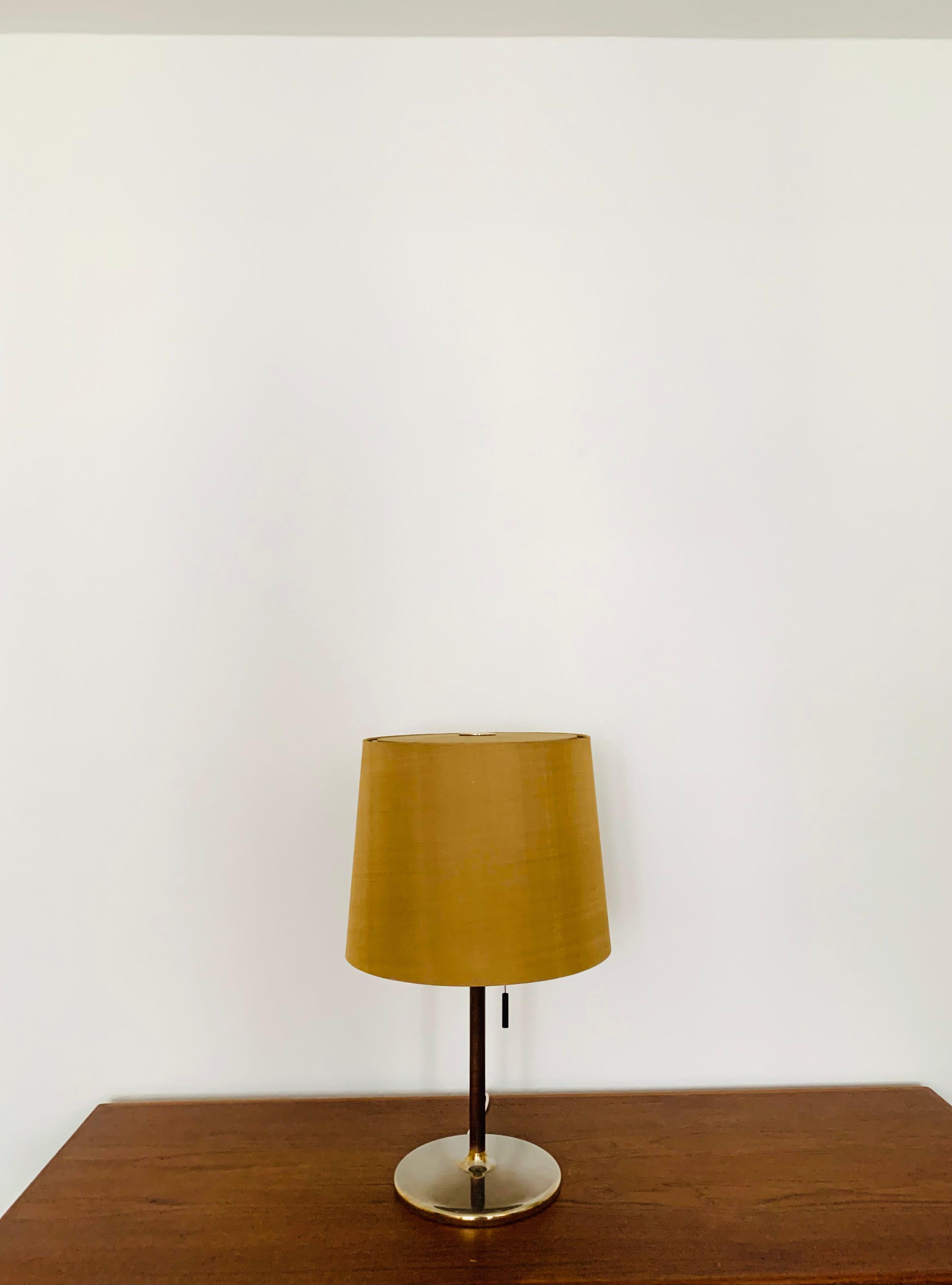 Mid-20th Century Table Lamp For Sale