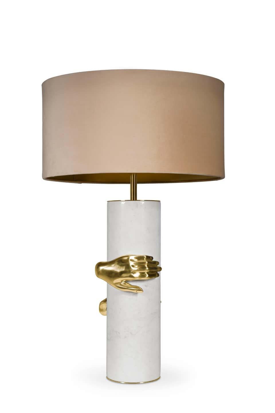 Table Lamp For Sale 1