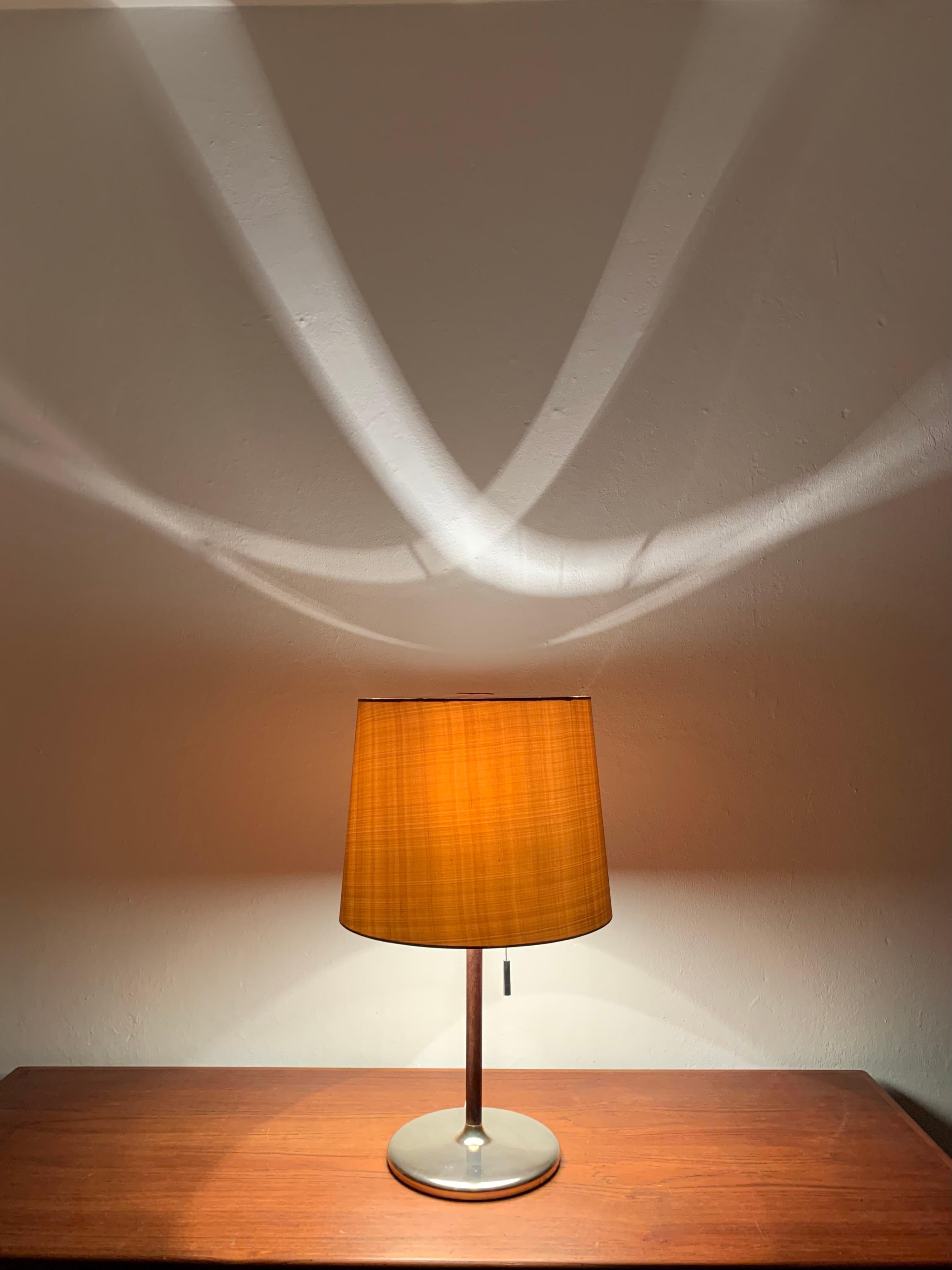 Table Lamp For Sale 1