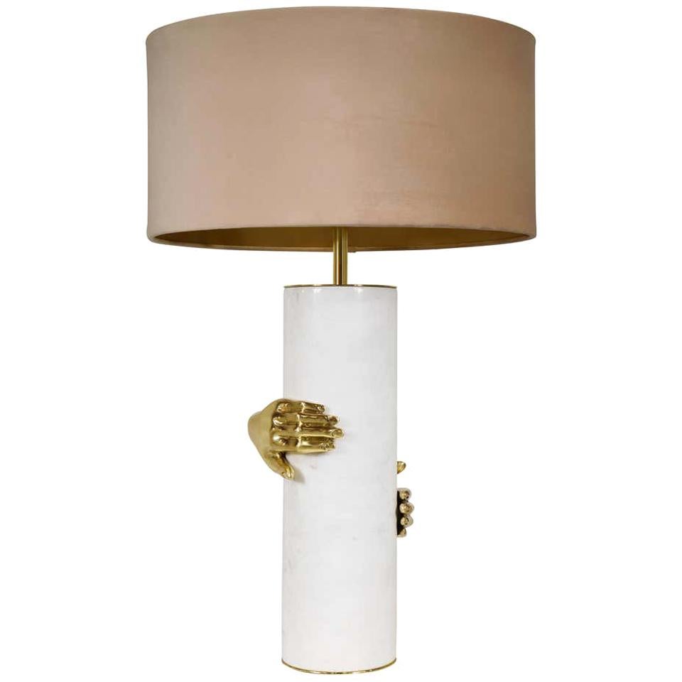 Table Lamp For Sale