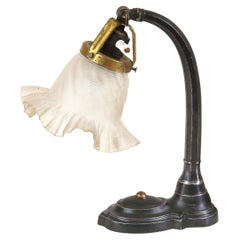 Antique Table Lamp