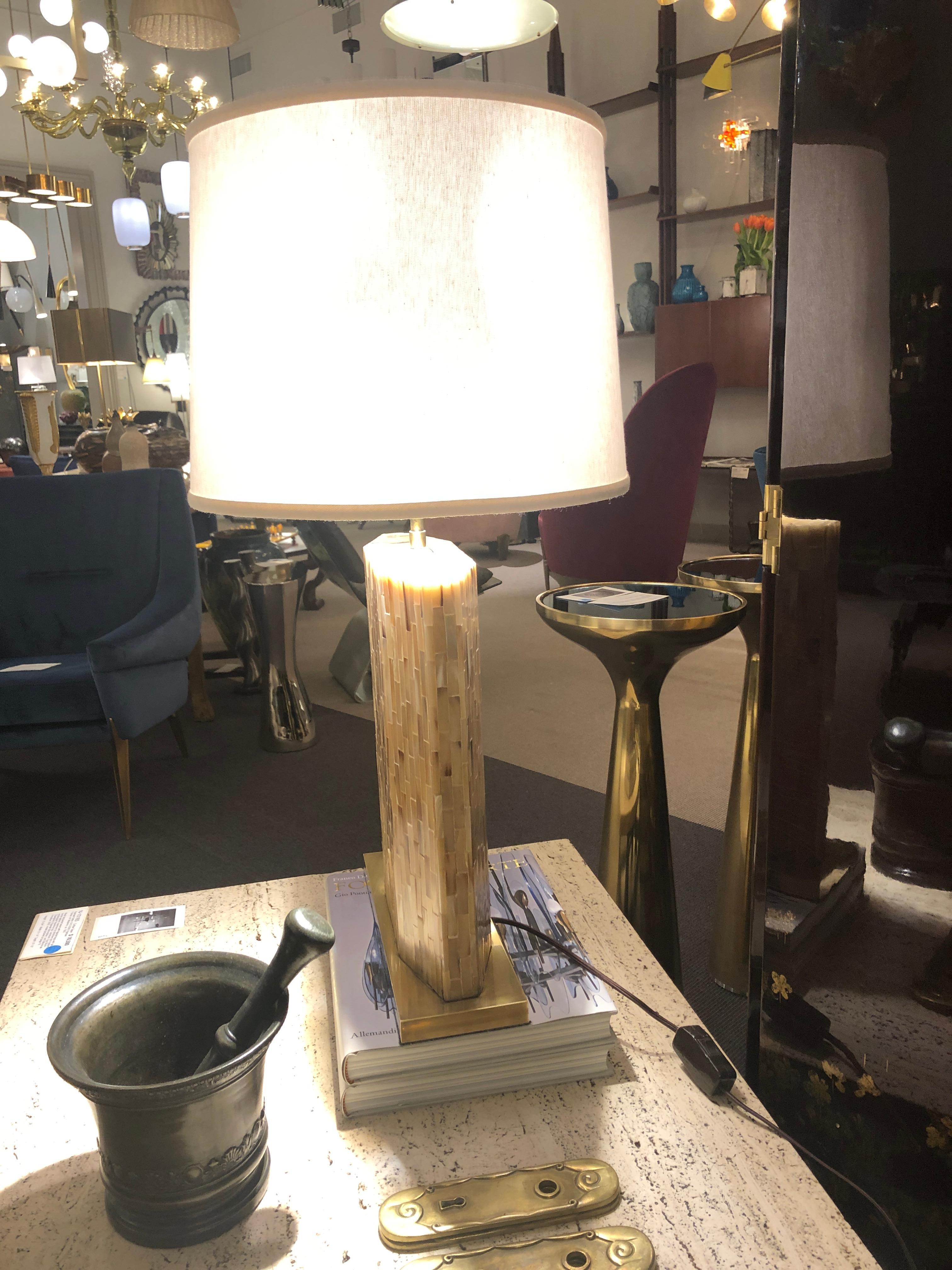 Table Lamp, France, 1970s For Sale 2