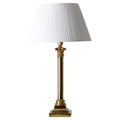 Table Lamp France 20th Century