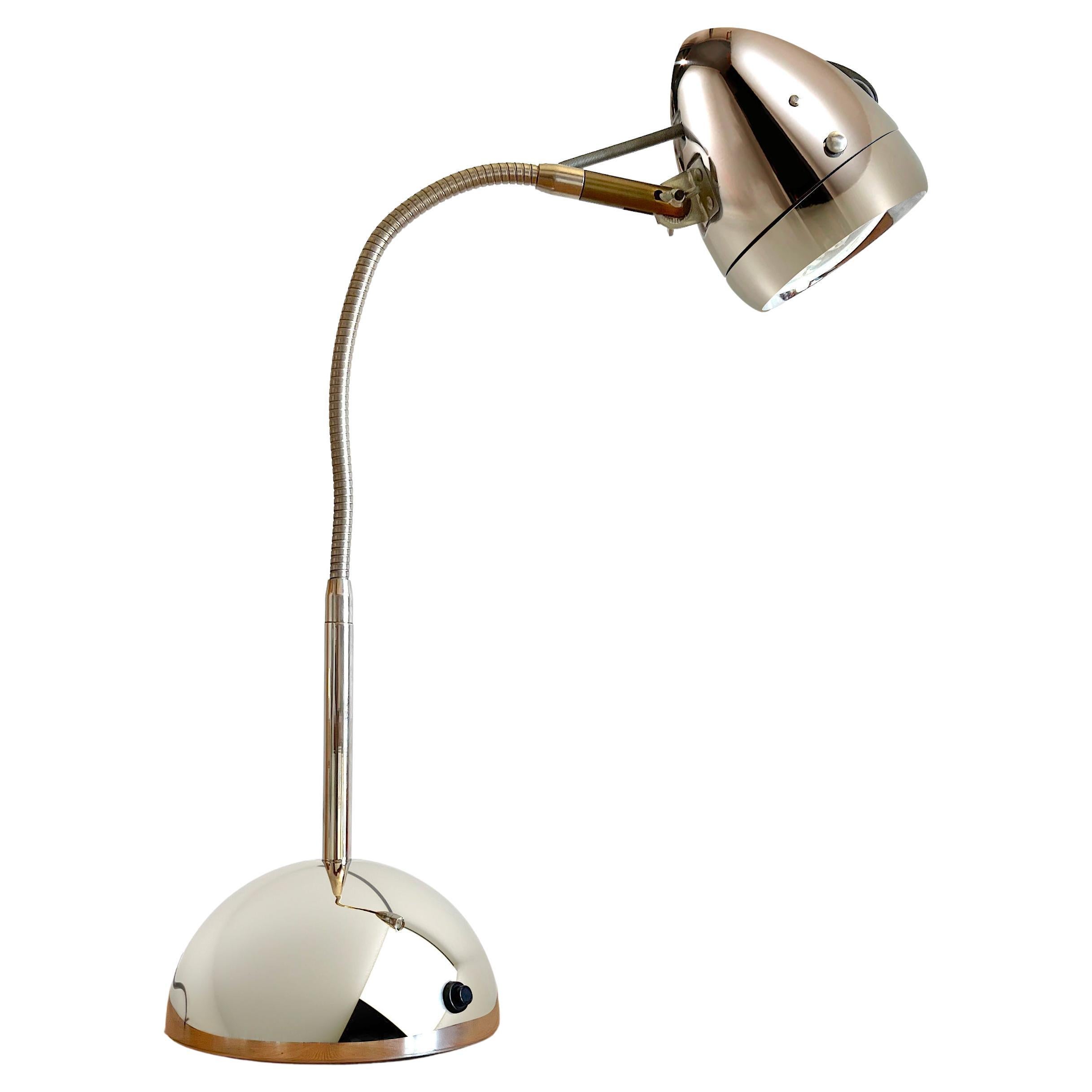 Table Lamp from Castellani & Smith For Sale