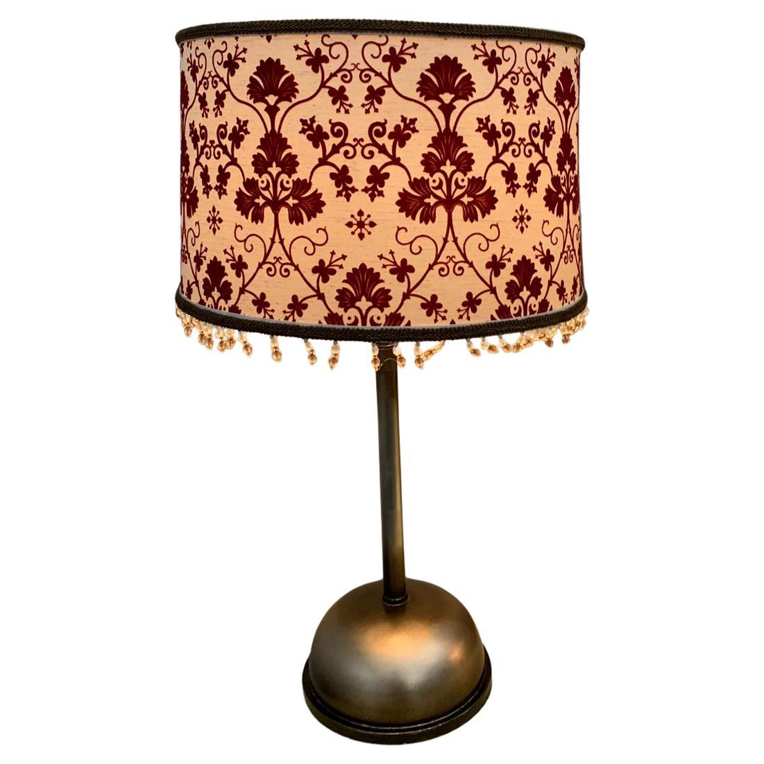 Lampada da tavolo di Lam Lee Group Dallas, anni '90