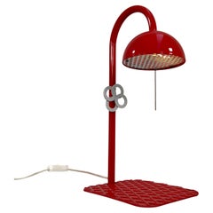Table Lamp from L’Isolache Non C’è, 1980s