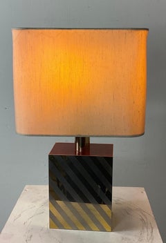 Table Lamp from the, 70s