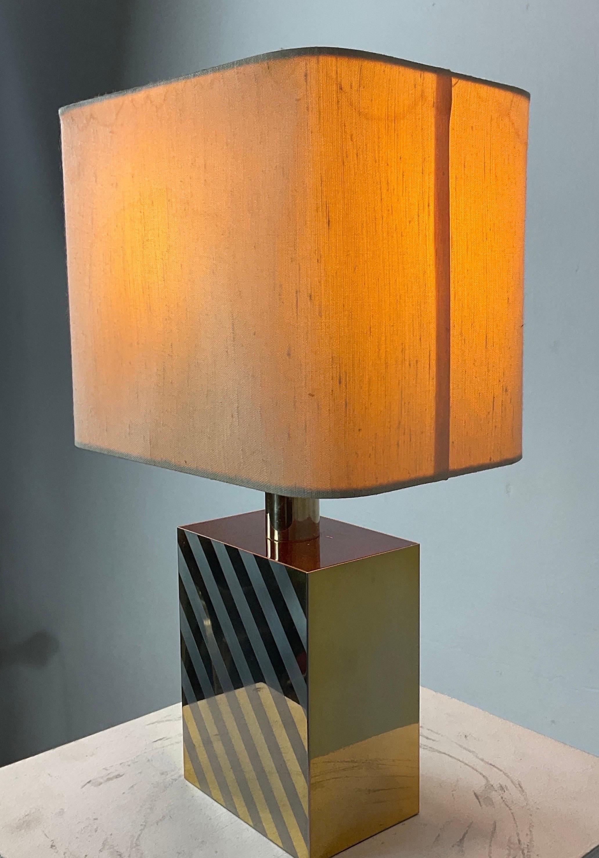 Table Lamp from the, 70s For Sale 1