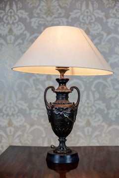 Table Lamp from the Interwar Period