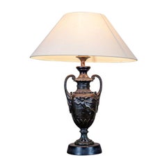 Table Lamp from the Interwar Period