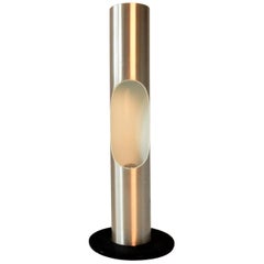 Lampe de table Fuga:: Modèle Solo D-2069 de Maija Liisa Komulainen pour RAAK:: années 1960
