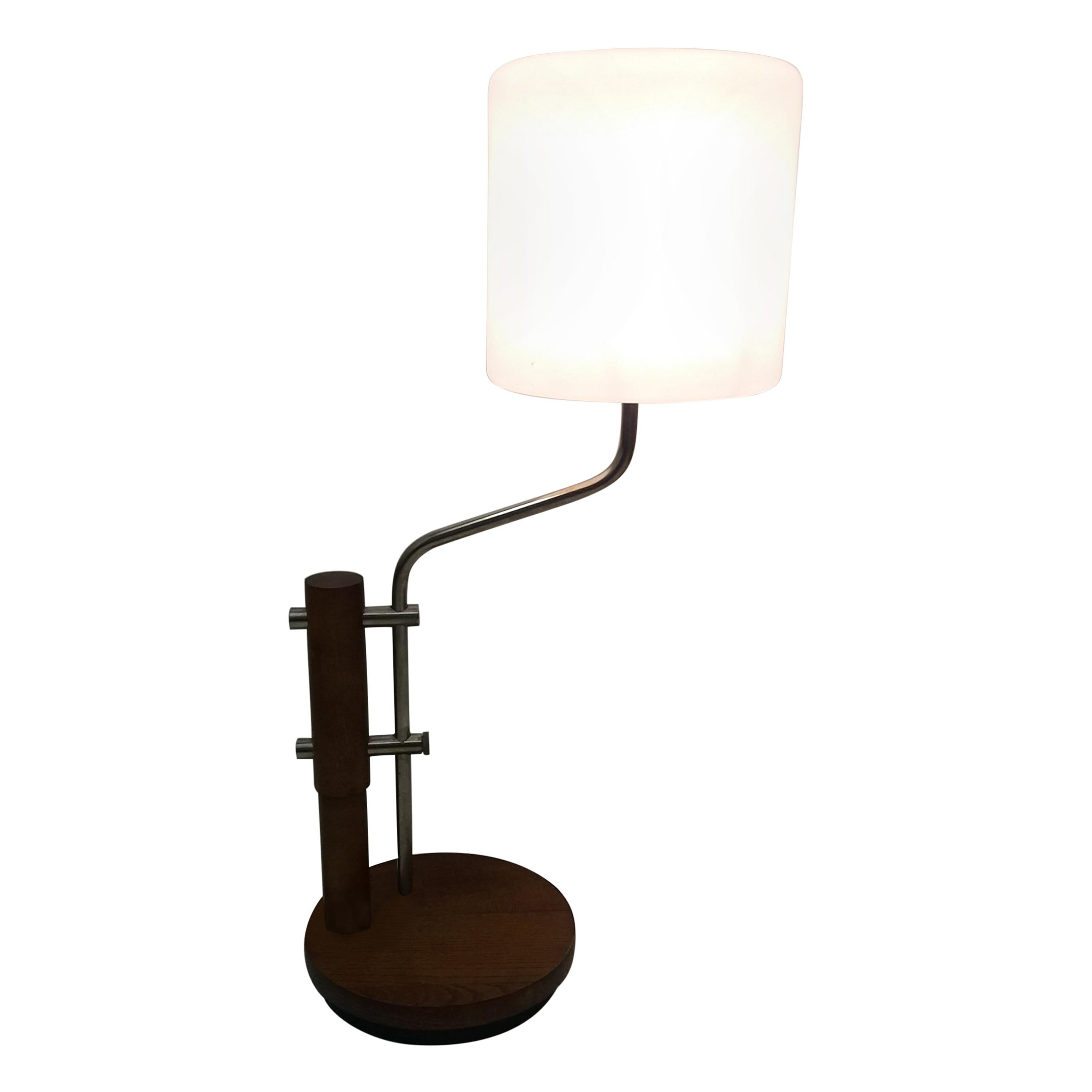 Table Lamp, Functionalism, 1940's For Sale