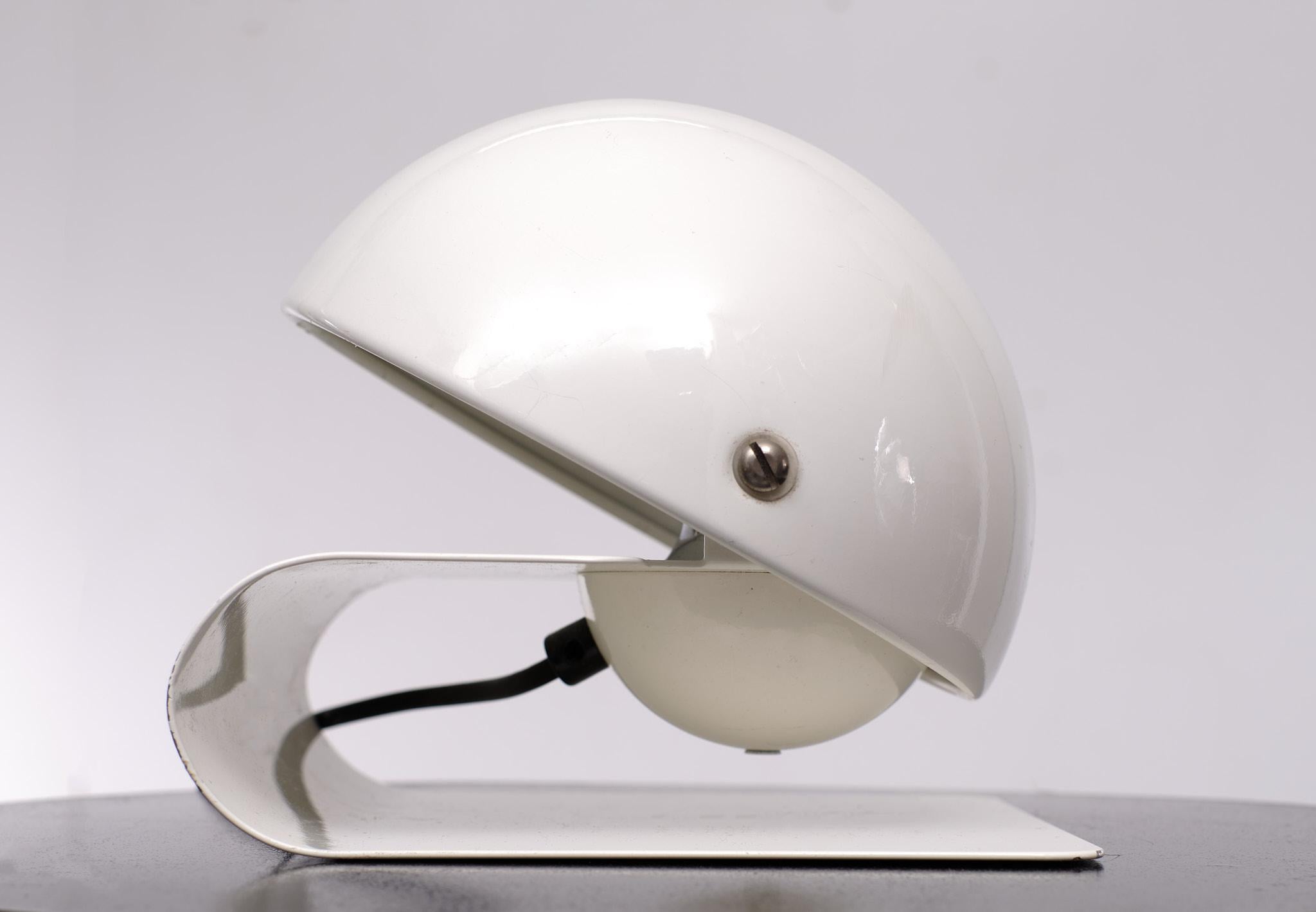 Late 20th Century Table Lamp G. Cormio for Guzzini, Bugia
