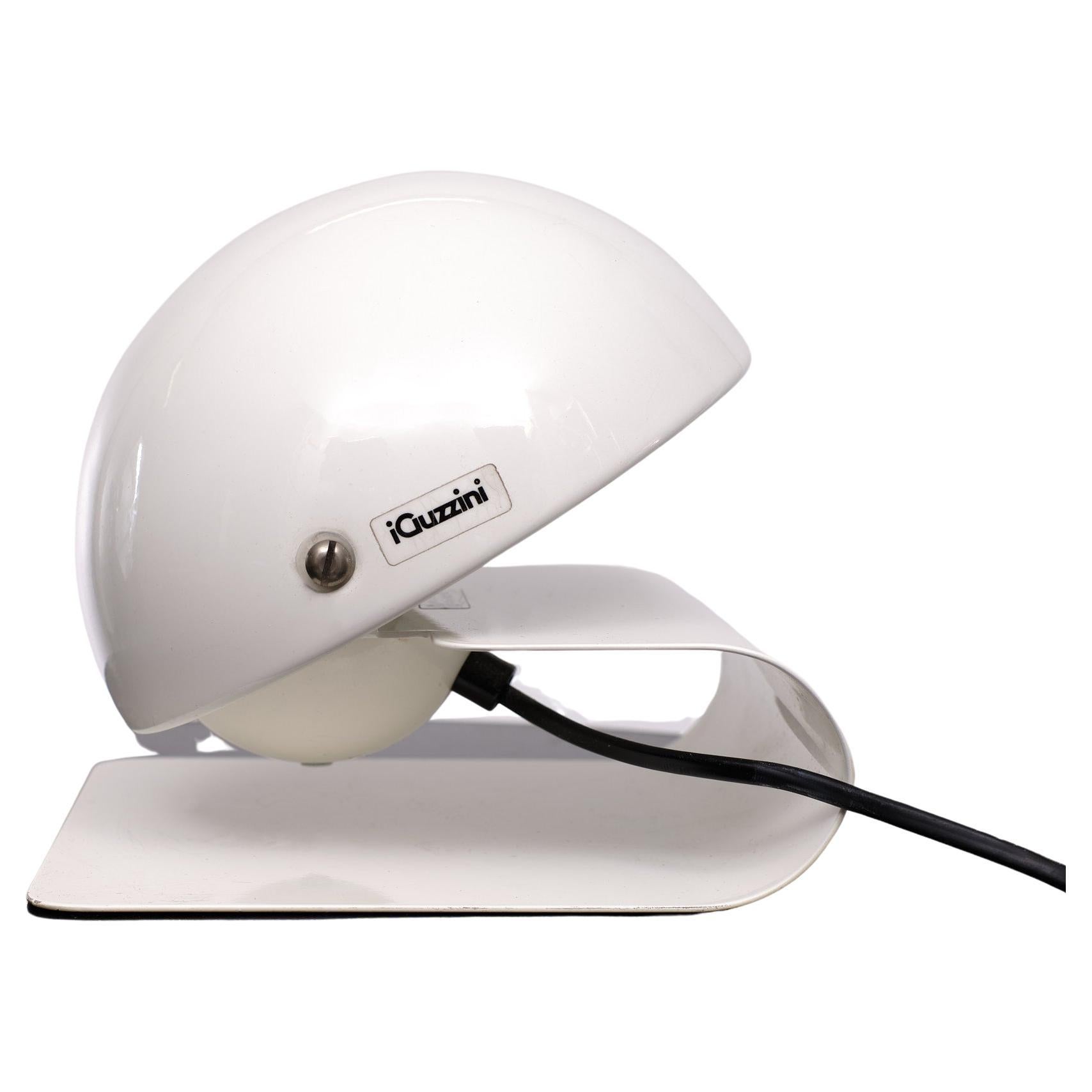 Table Lamp G. Cormio for Guzzini, Bugia