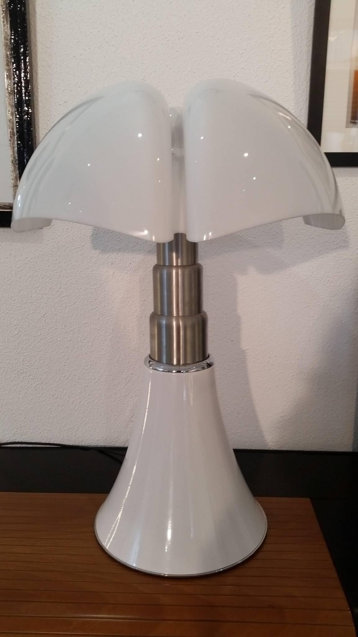 Table Lamp Gae Aulenti 