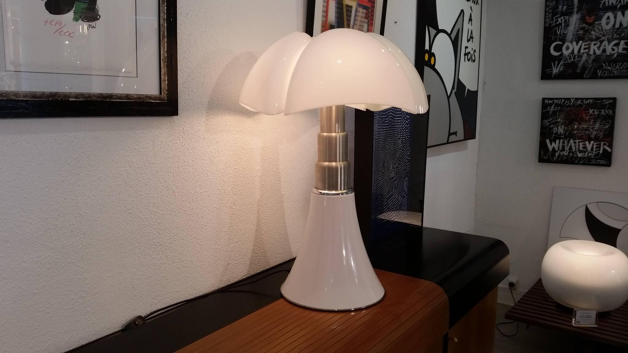 Table Lamp Gae Aulenti 