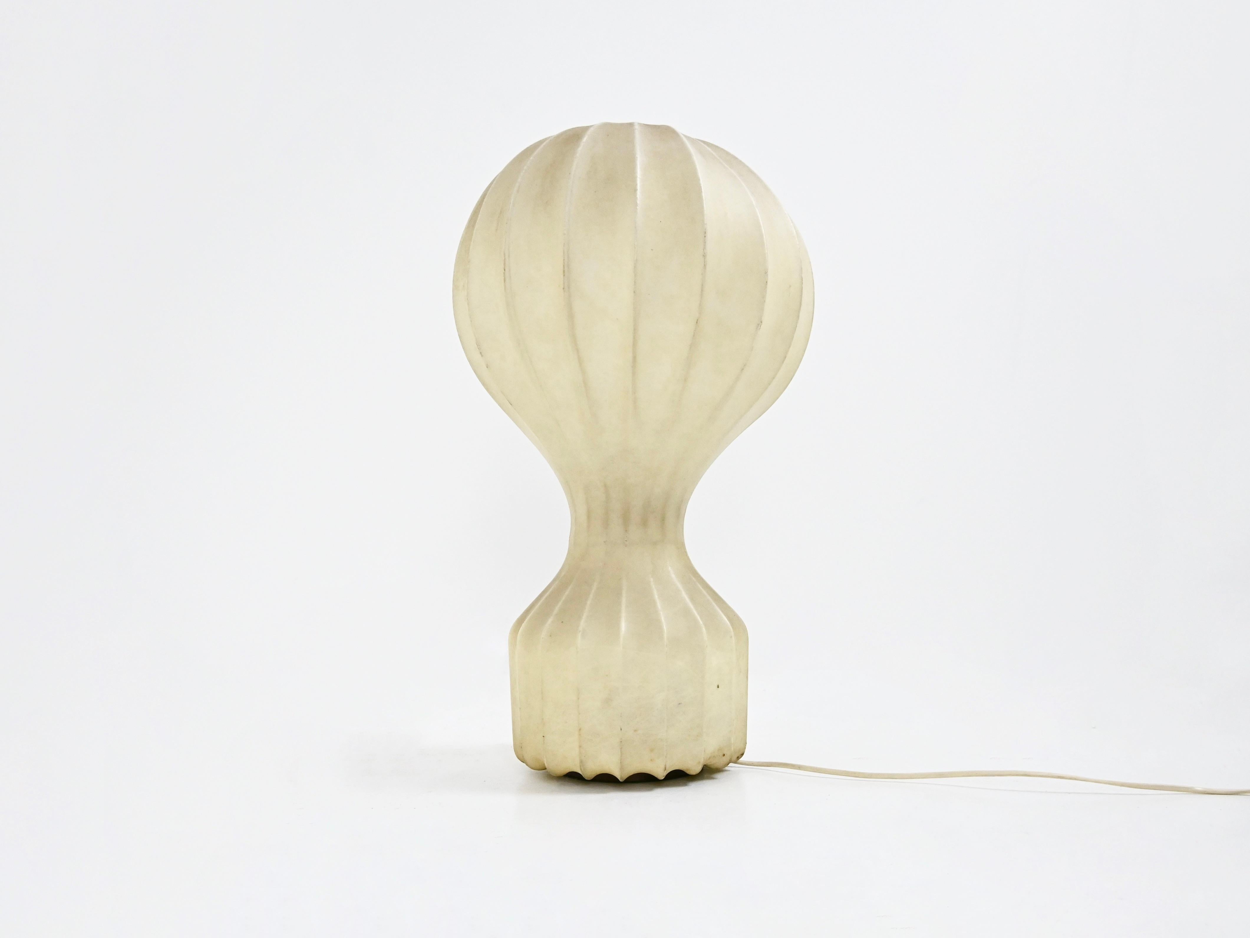 Mid-20th Century Table Lamp 