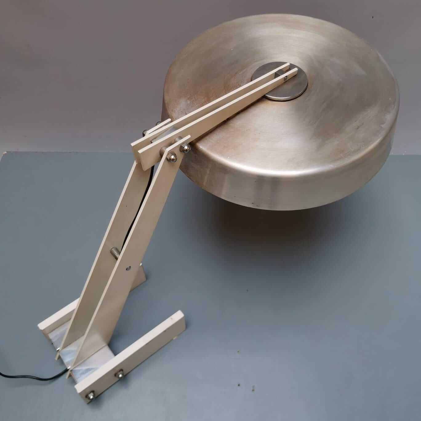 Lampe de bureau Gerrit Rietveld Bon état - En vente à Milano, Lombardia