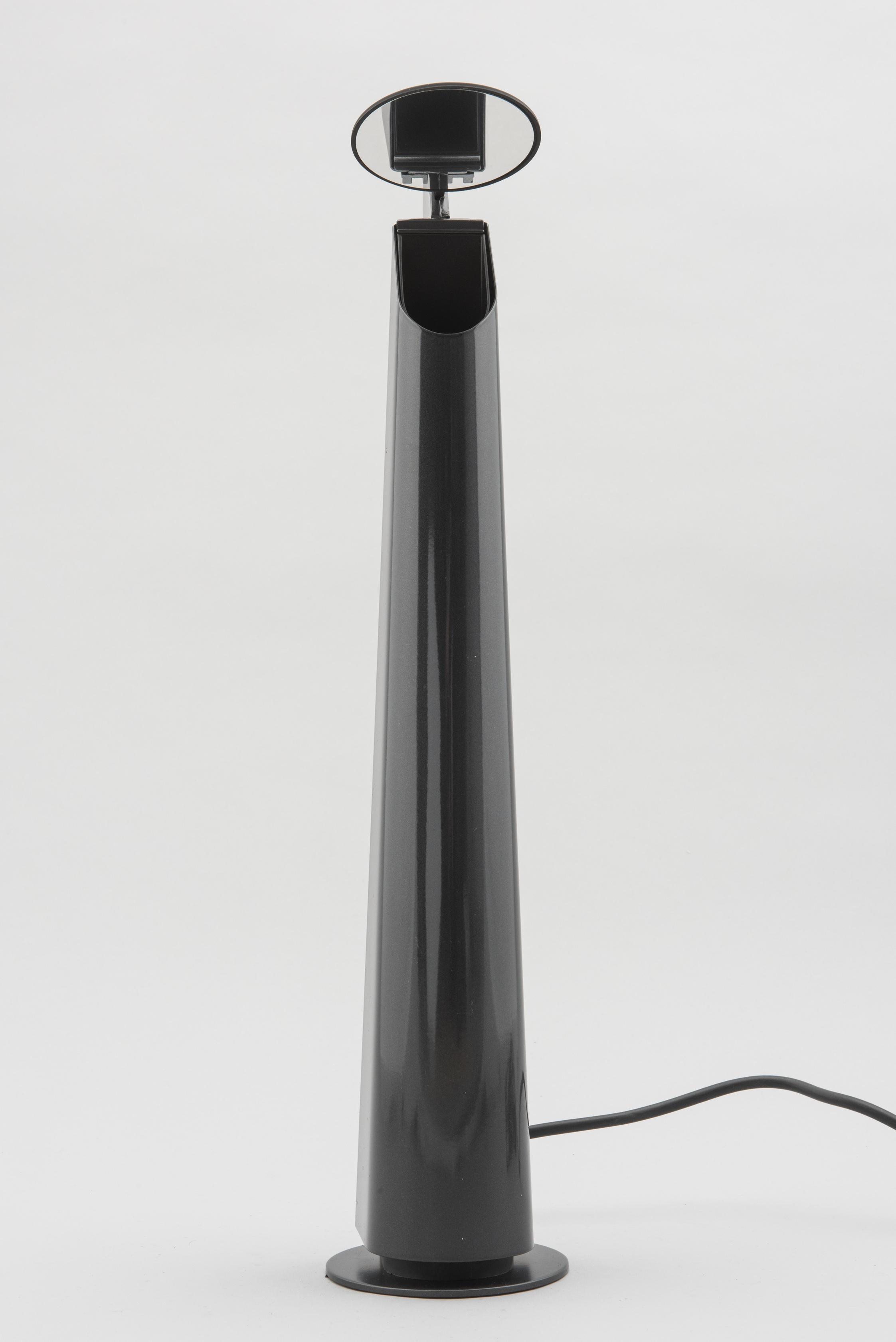 Table lamp Gibigiana by Achille Castiglioni For Flos, 1980 In Excellent Condition In Villeurbanne, Rhone Alpes