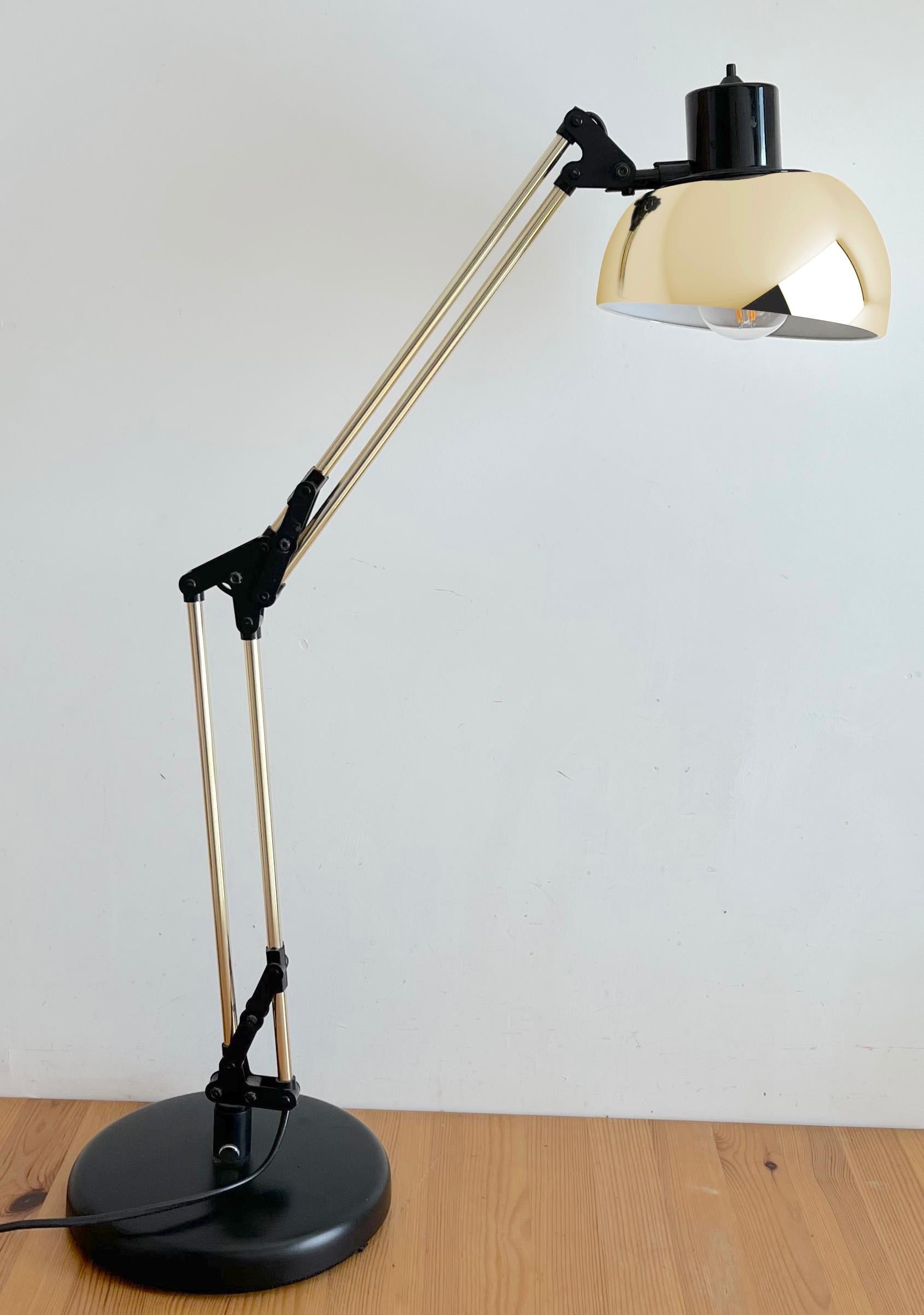 Moderne Lampe de bureau Giotto par Luci e Dimensioni en vente