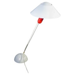 Table Lamp Glatzkopf 'Bald', Design by Ingo Maurer, Germany, 1980s