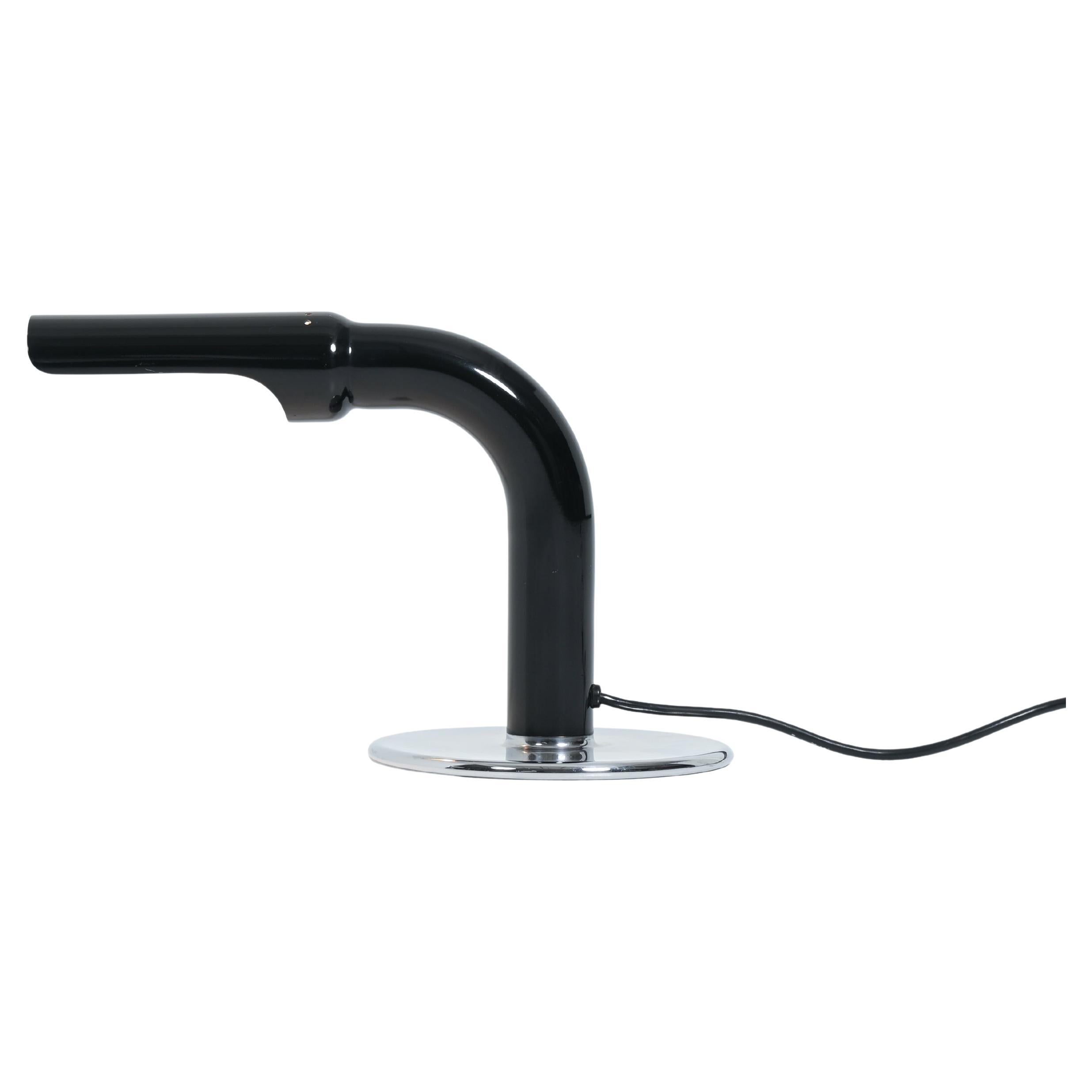 Lámpara de mesa Gulp de Ingo Maurer para Design M en venta