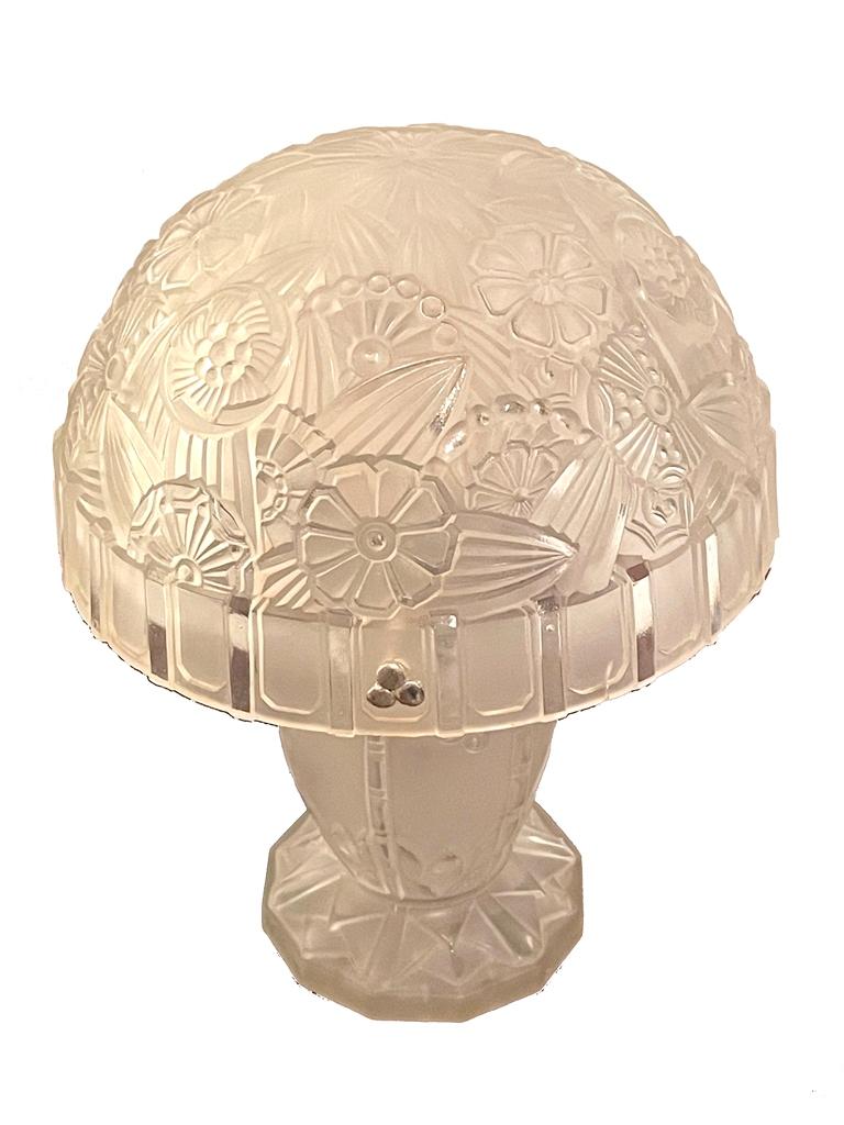 Lámpara de mesa Hettier Vincent en Bueno estado para la venta en Wiesbaden, DE