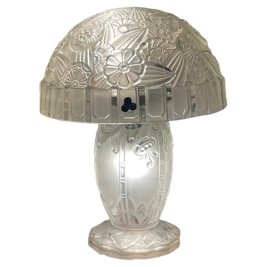 Lámpara de mesa Hettier Vincent en venta