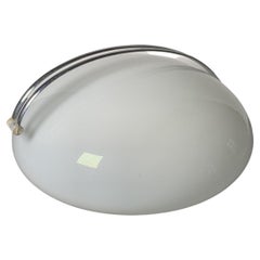 Lampe de bureau Il Cammino Modèle Angelo Mangiarotti pour Iter Elettronica, Italie