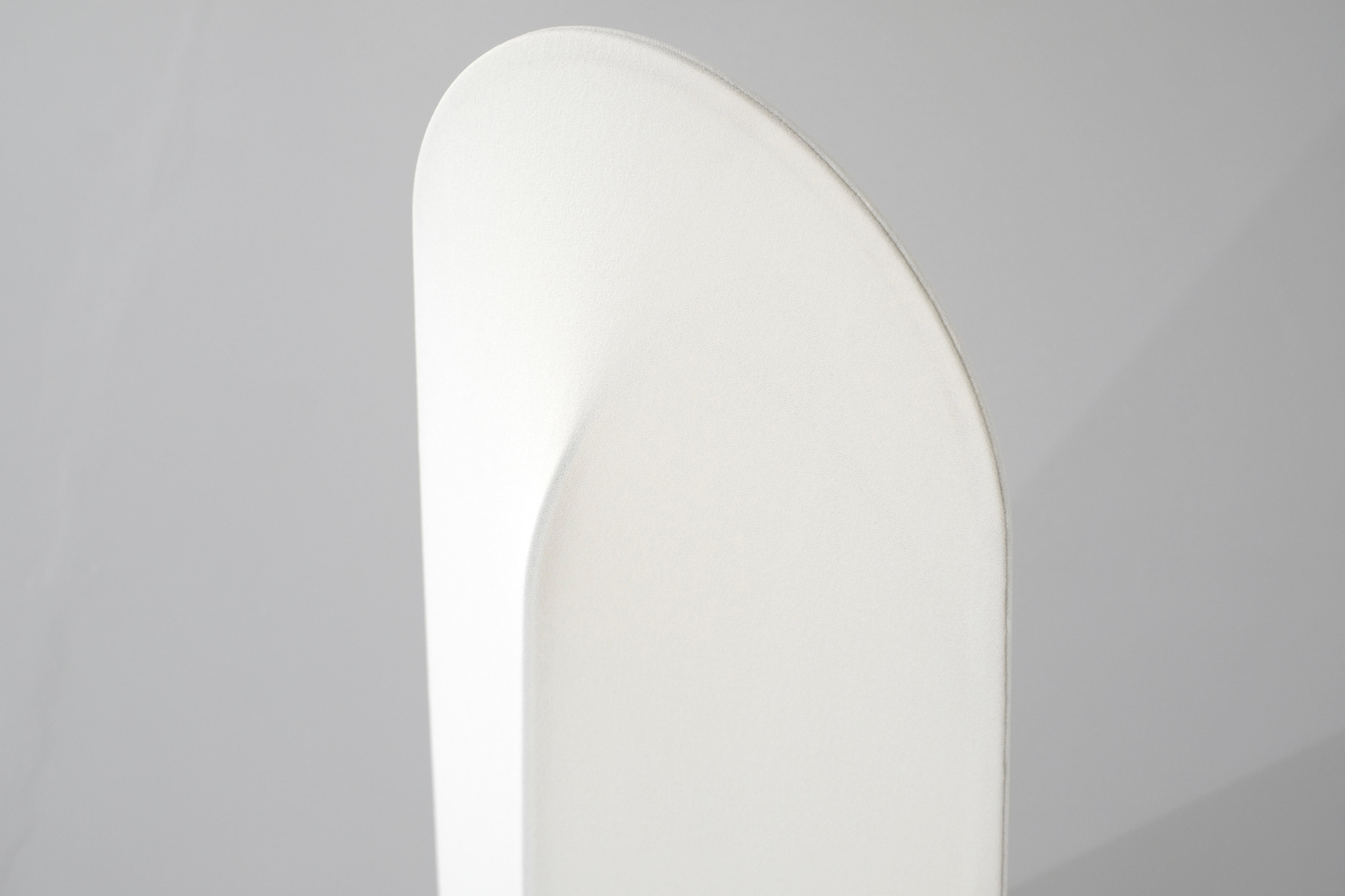 Lampe de table en acier par Stilnovo, Italie, années 1970. en vente 9